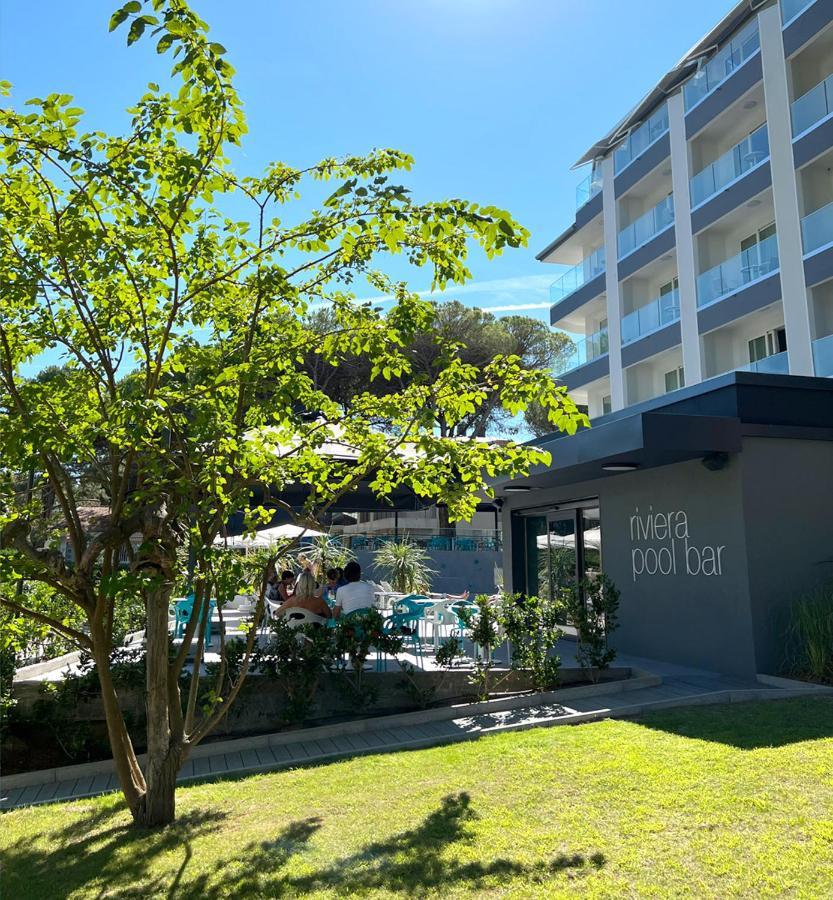 Hotel President Lignano Sabbiadoro Exterior photo